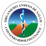 Organismo Andino de Salud - Convenio Hipólito Unanue