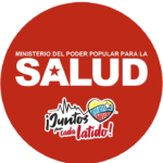 Logo del MPPS
